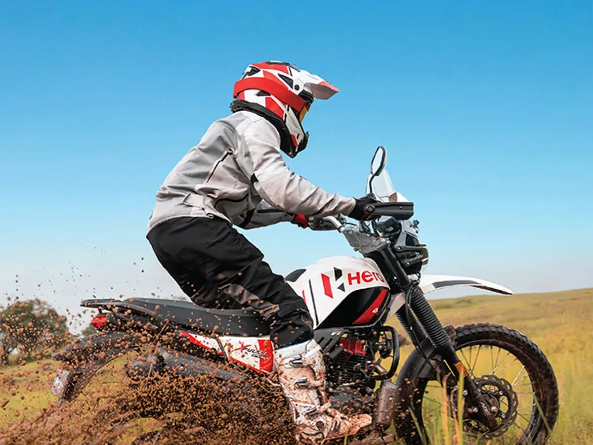 Motos Hero (foto 4 de 5)