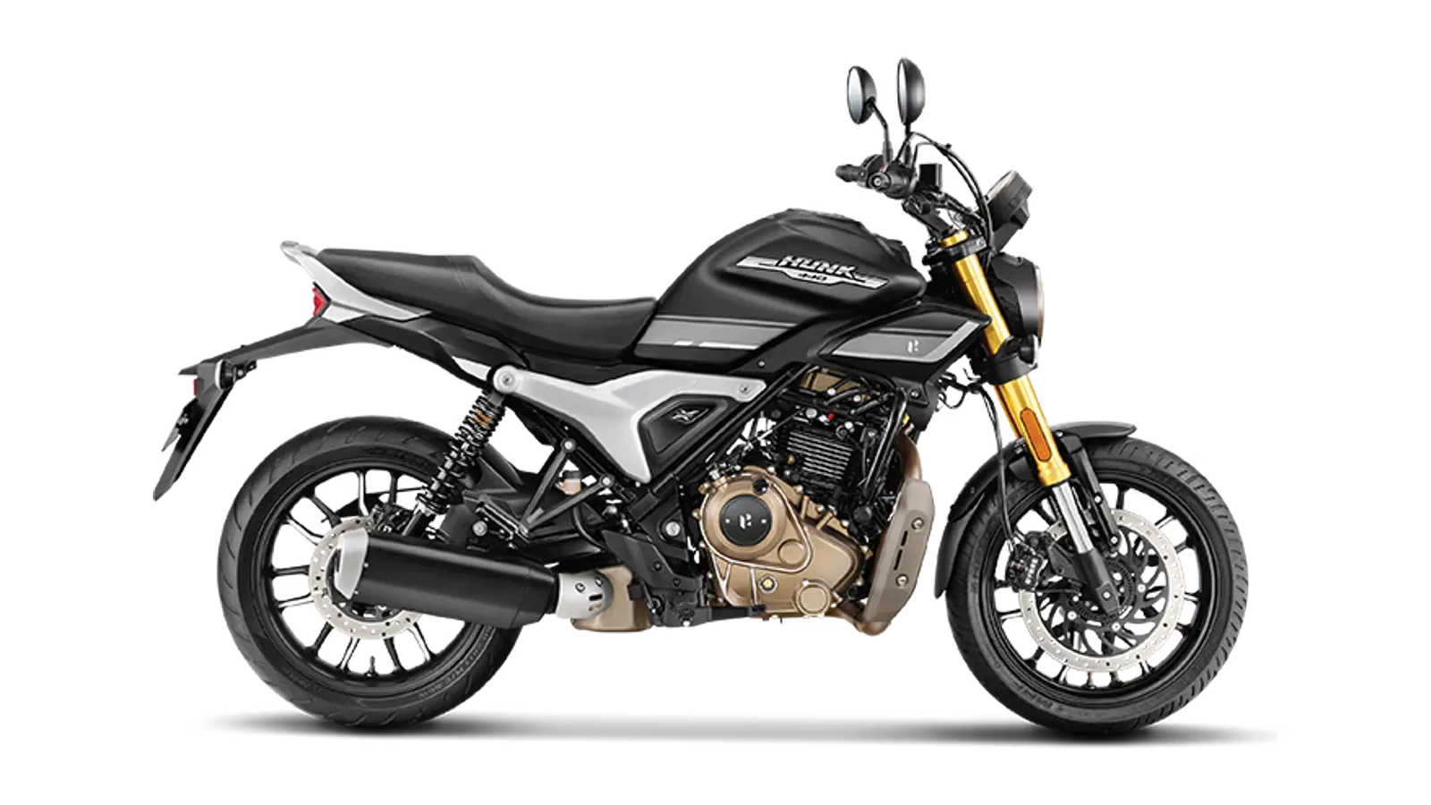 Motos Hero (foto 3 de 5)