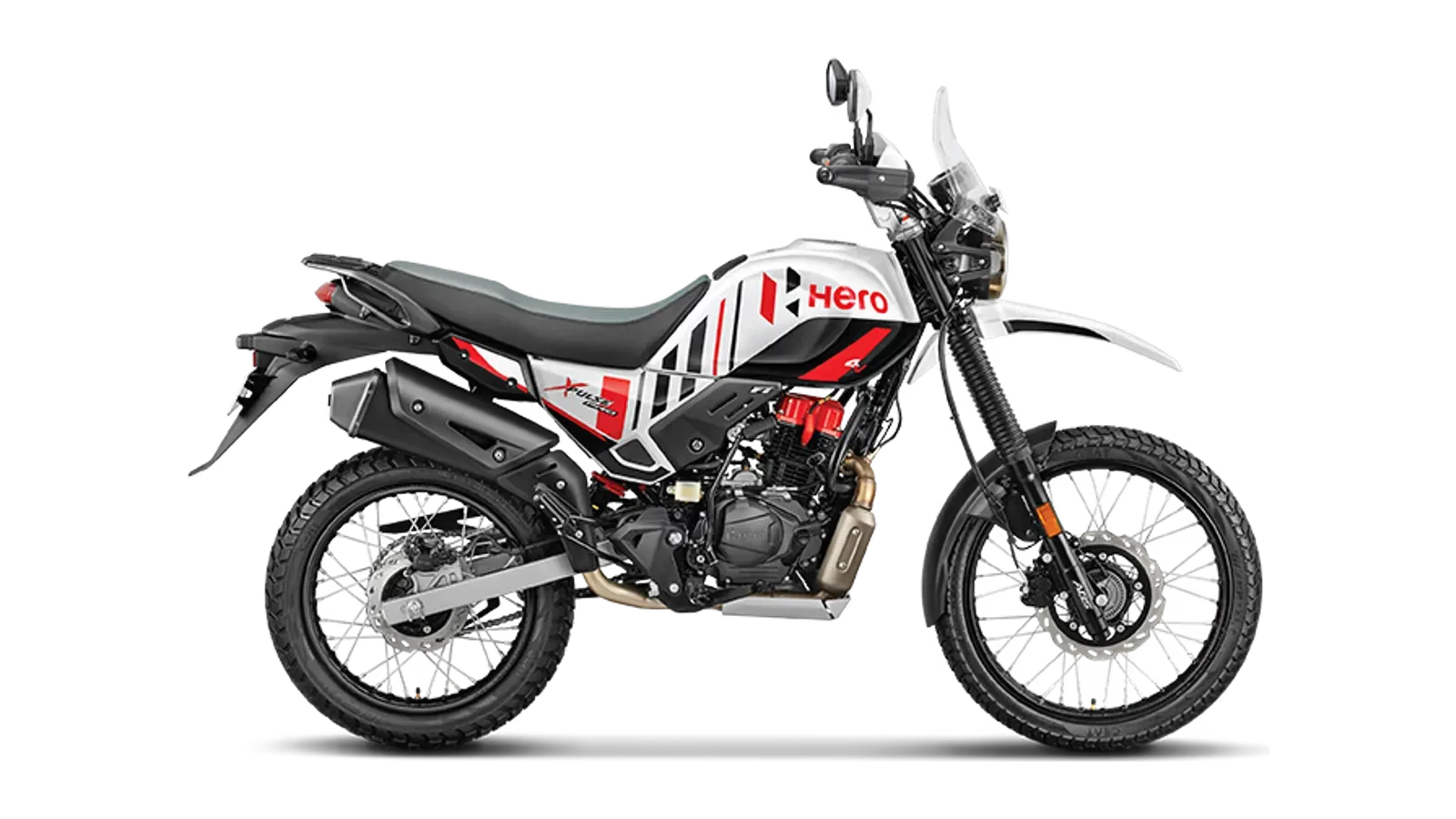 Motos Hero (foto 2 de 5)