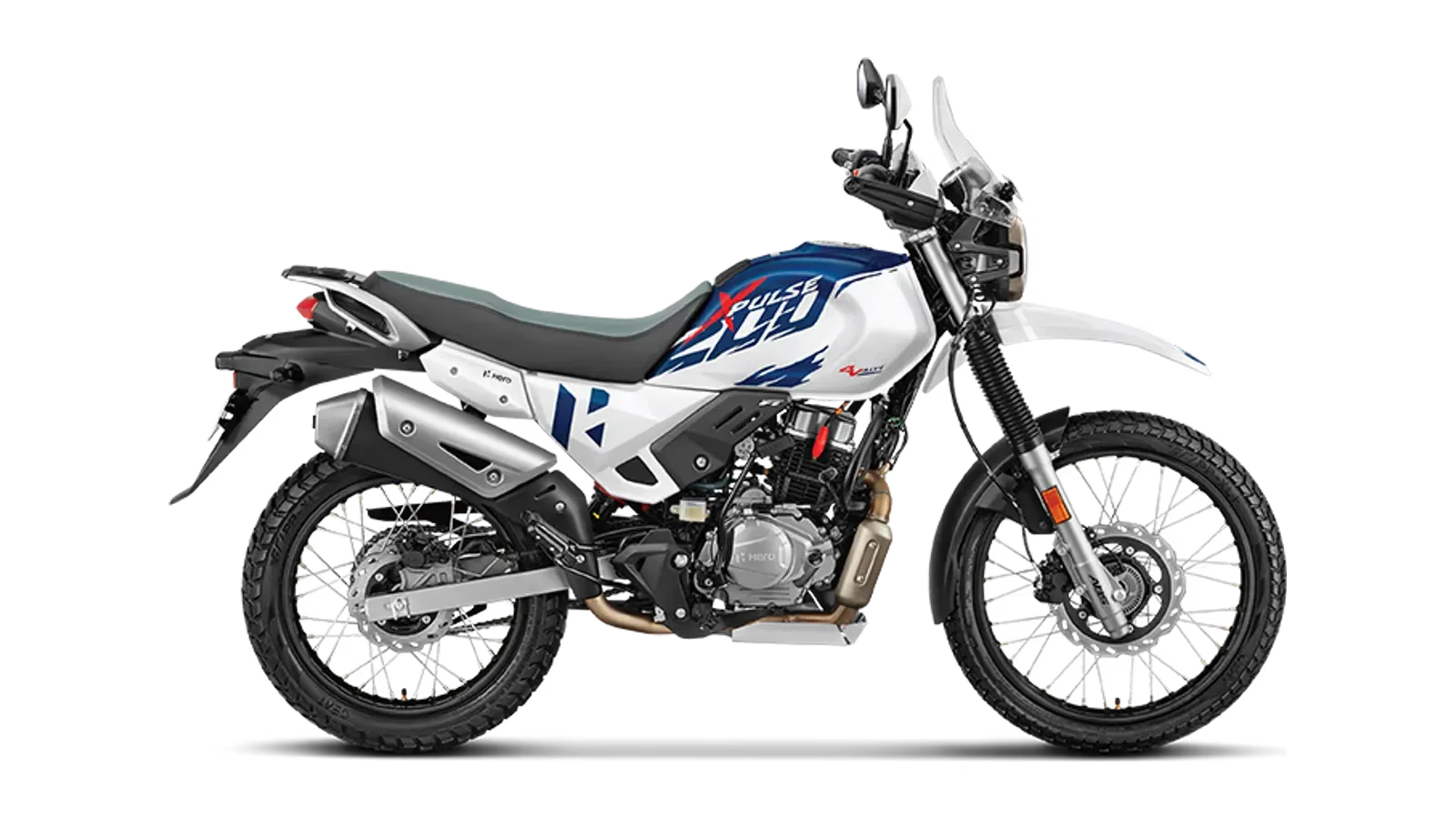 Motos Hero (foto 5 de 5)