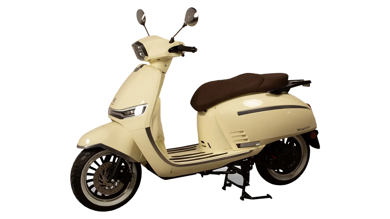 Scooters Next (foto 7 de 7)