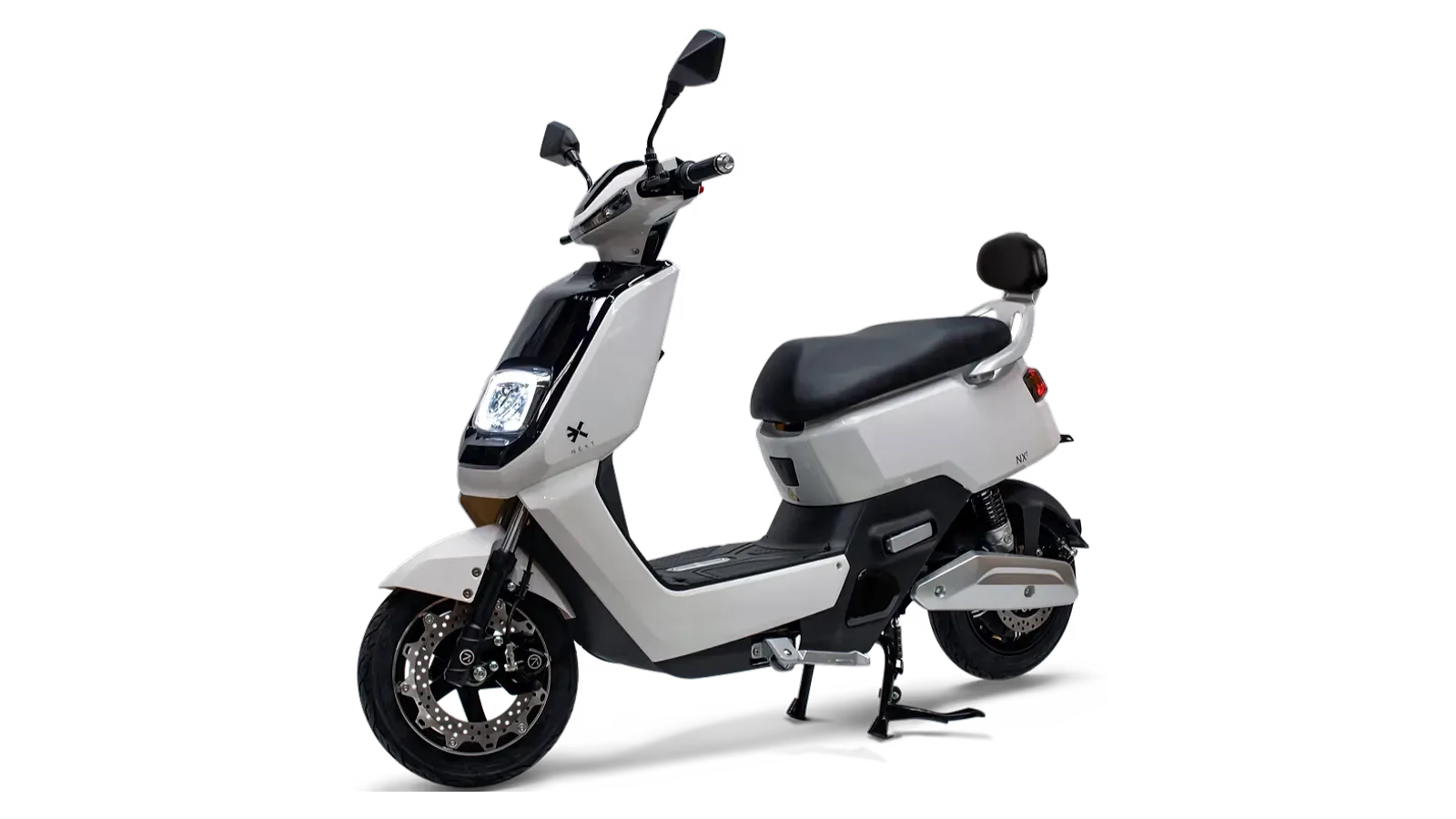 Scooters Next (foto 6 de 7)