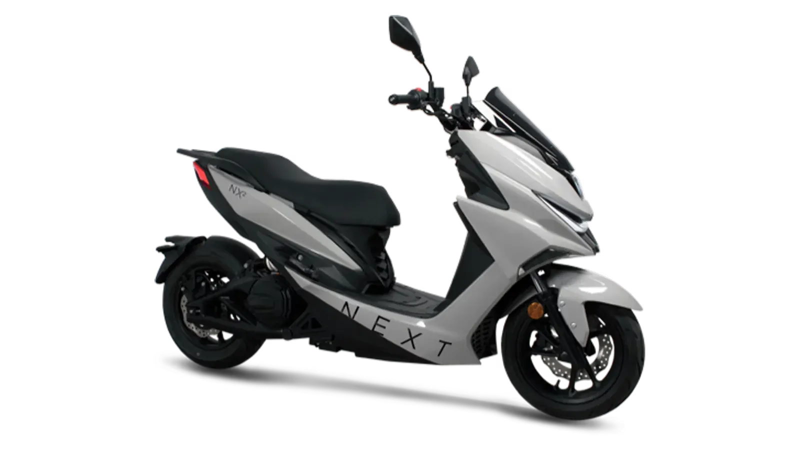 Scooters Next (foto 1 de 7)
