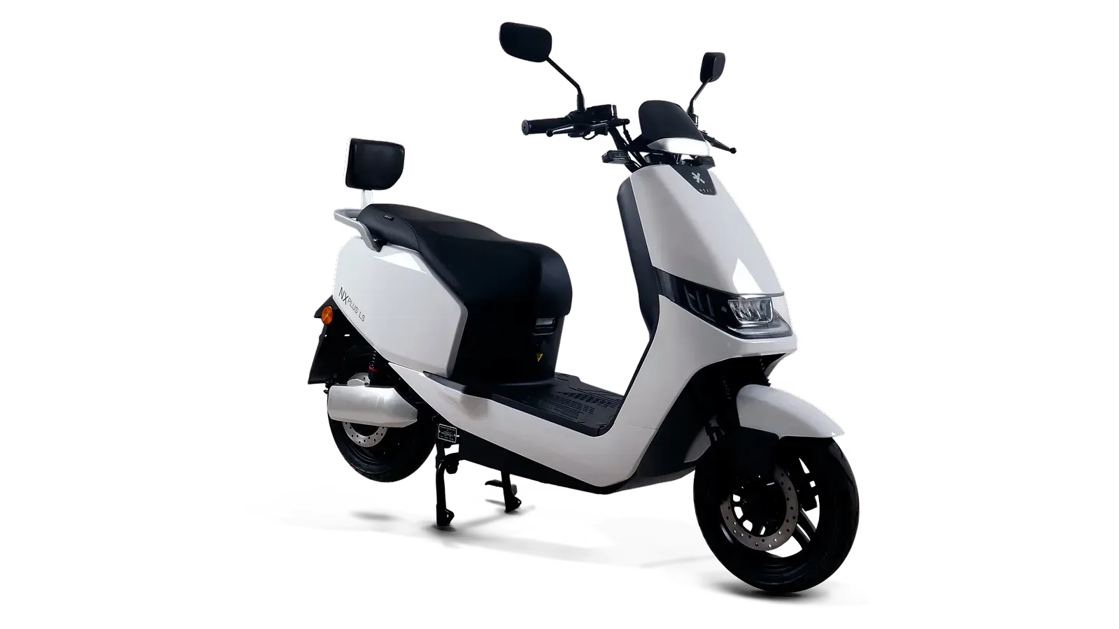 Scooters Next (foto 5 de 7)