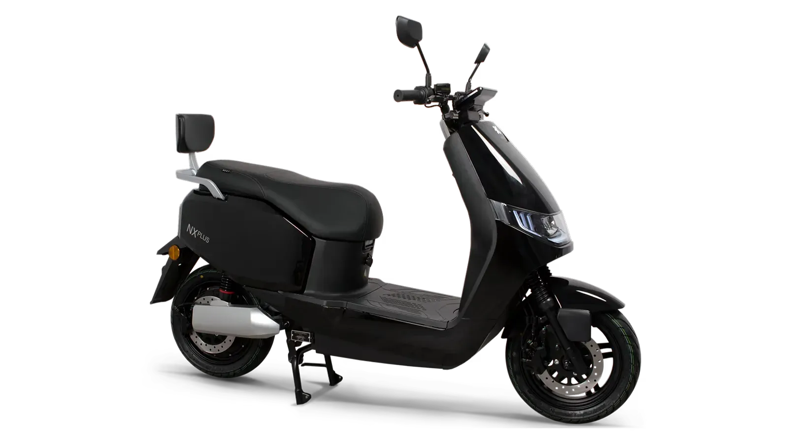 Scooters Next (foto 4 de 7)