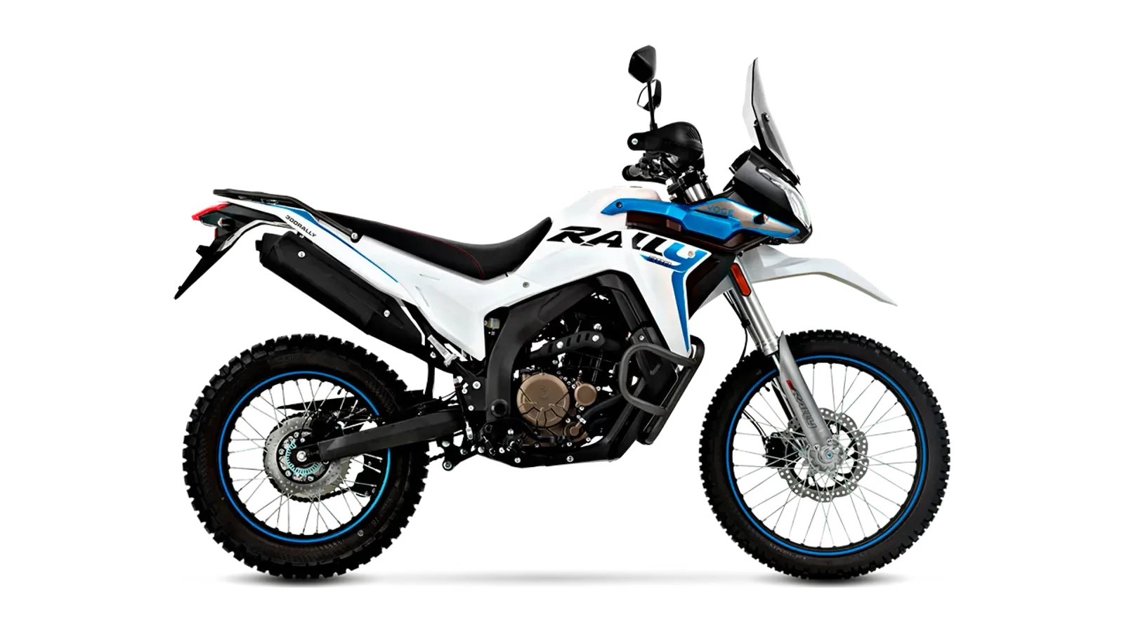 Motos Voge (foto 5 de 8)