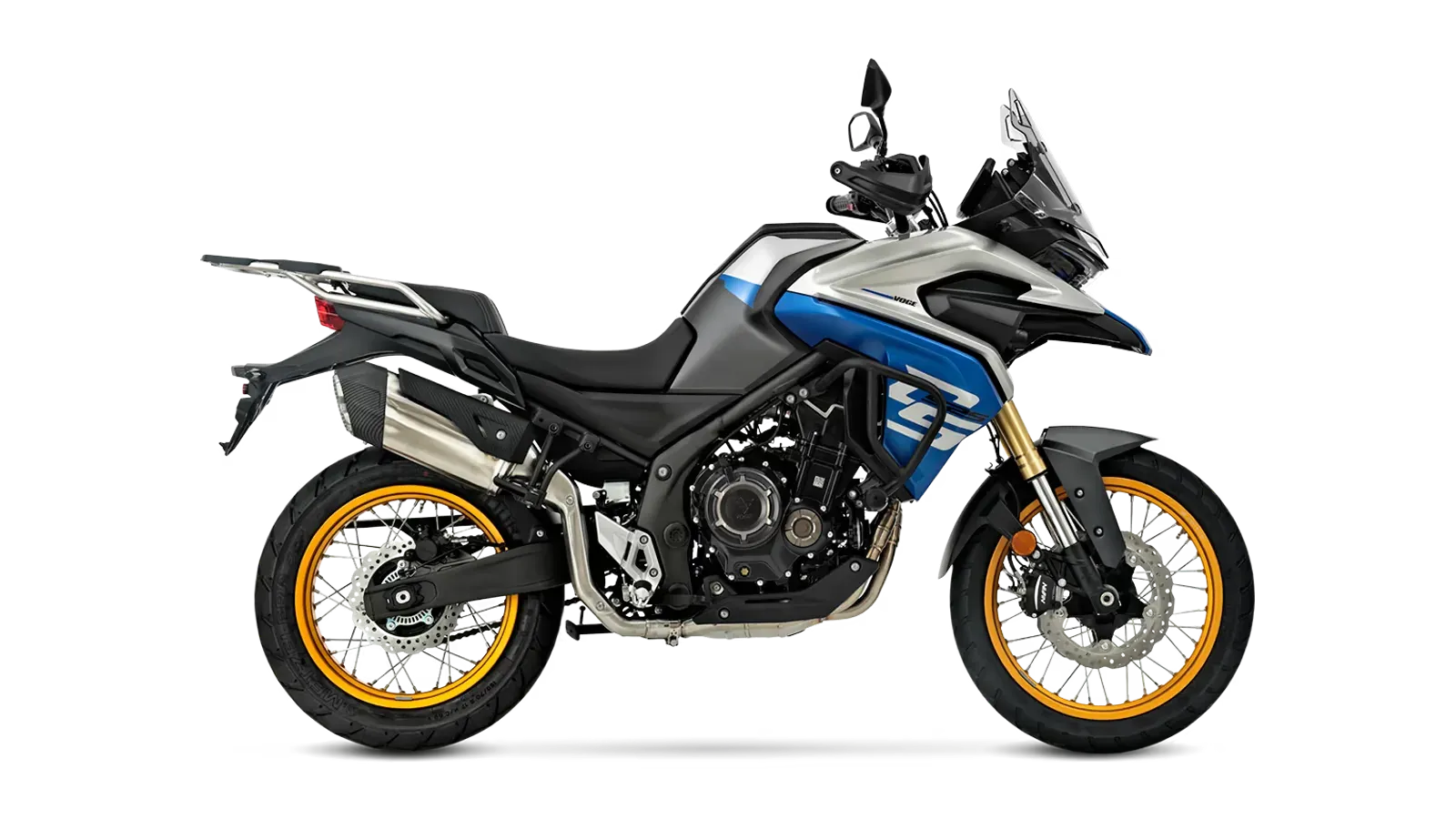 Motos Voge (foto 4 de 8)