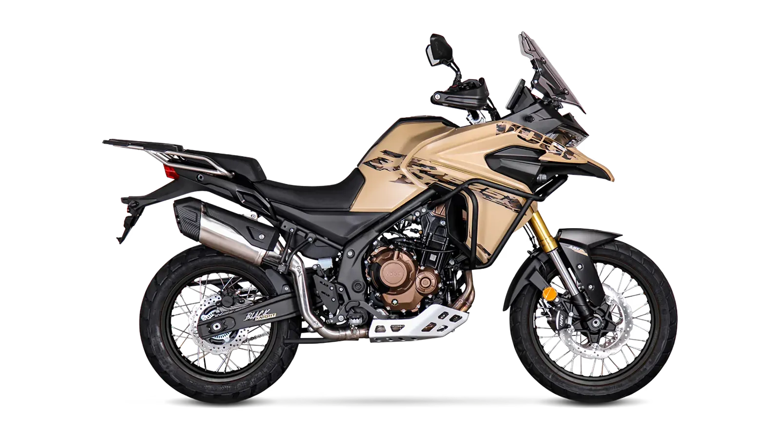 Motos Voge (foto 3 de 8)