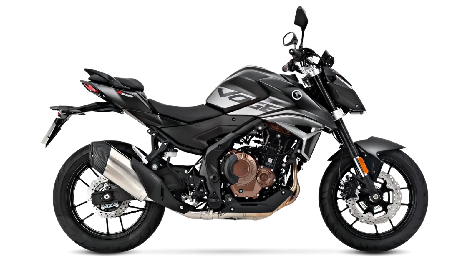 Motos Voge (foto 6 de 8)