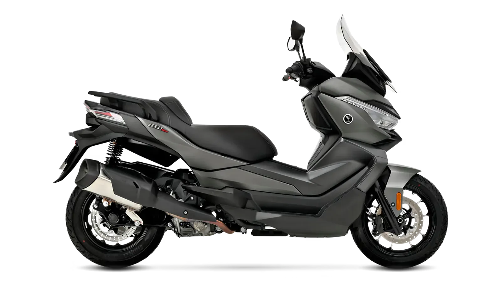 Motos Voge (foto 7 de 8)
